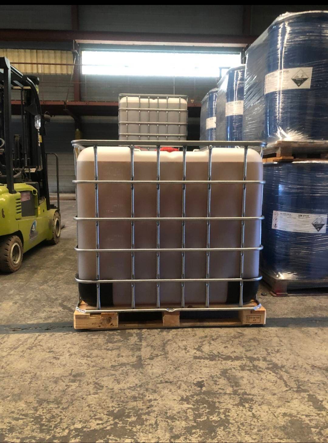 ฟิล์มโพลิเอมีนป้องกันการกัดกร่อนในท่ออุตสาหกรรม